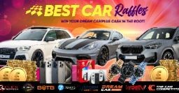 Notification giveaway promotion